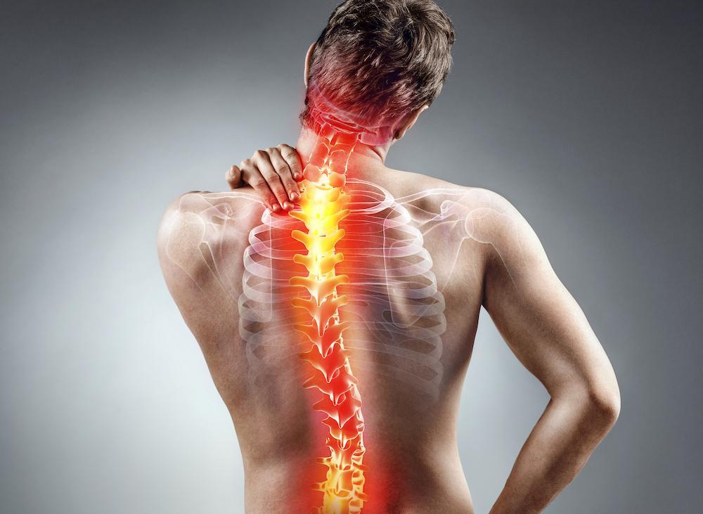 Pain Management Therapies