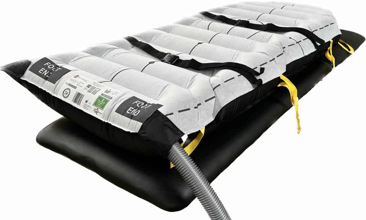Patient Transfer Mattresses
