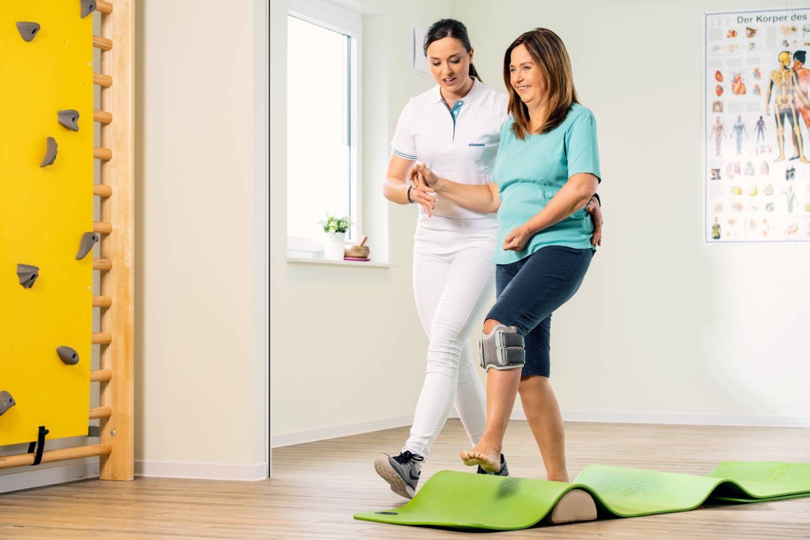 Restorative Therapies
