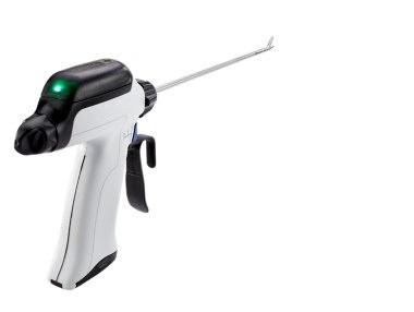 Ultrasonic Dissector Device